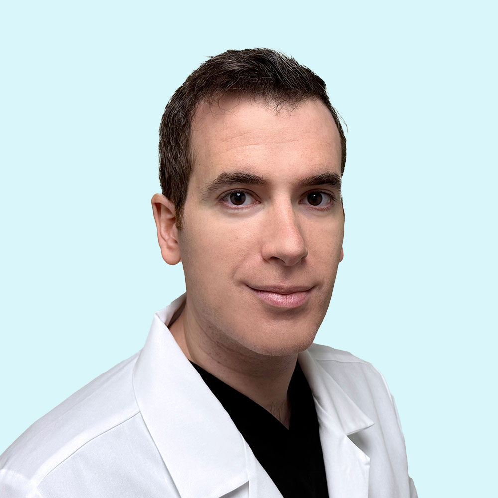 Michael Broker, MD