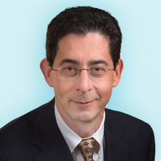 Portrait of Mark E. Lieb, MD