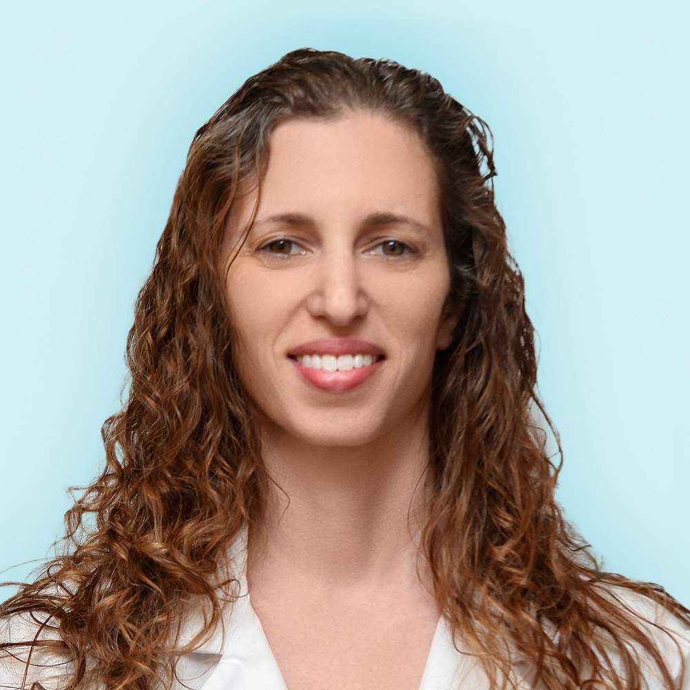 Shari B. Green, MD