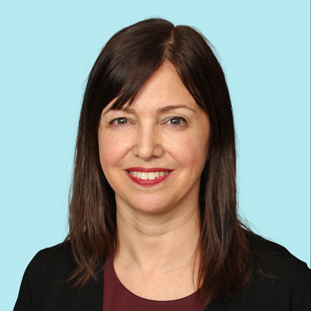 Liliana Taich, MD