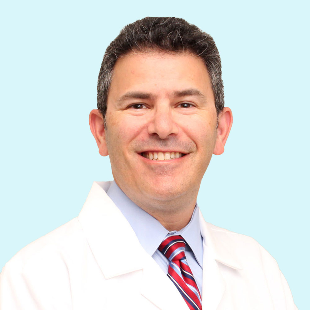 Emmanuel Schenkman, MD
