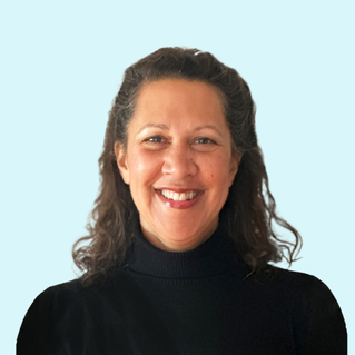 Portrait of Elizabeth Lucal, MD