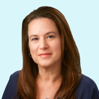 Portrait of Lisa Canecchia, NP