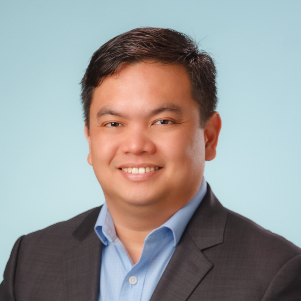 Franz Cagampang, Dpt