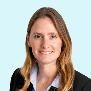 Portrait of Jacqueline Thorpy, MD