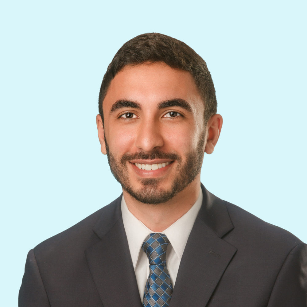 Anthony Cavaliere, PA-C