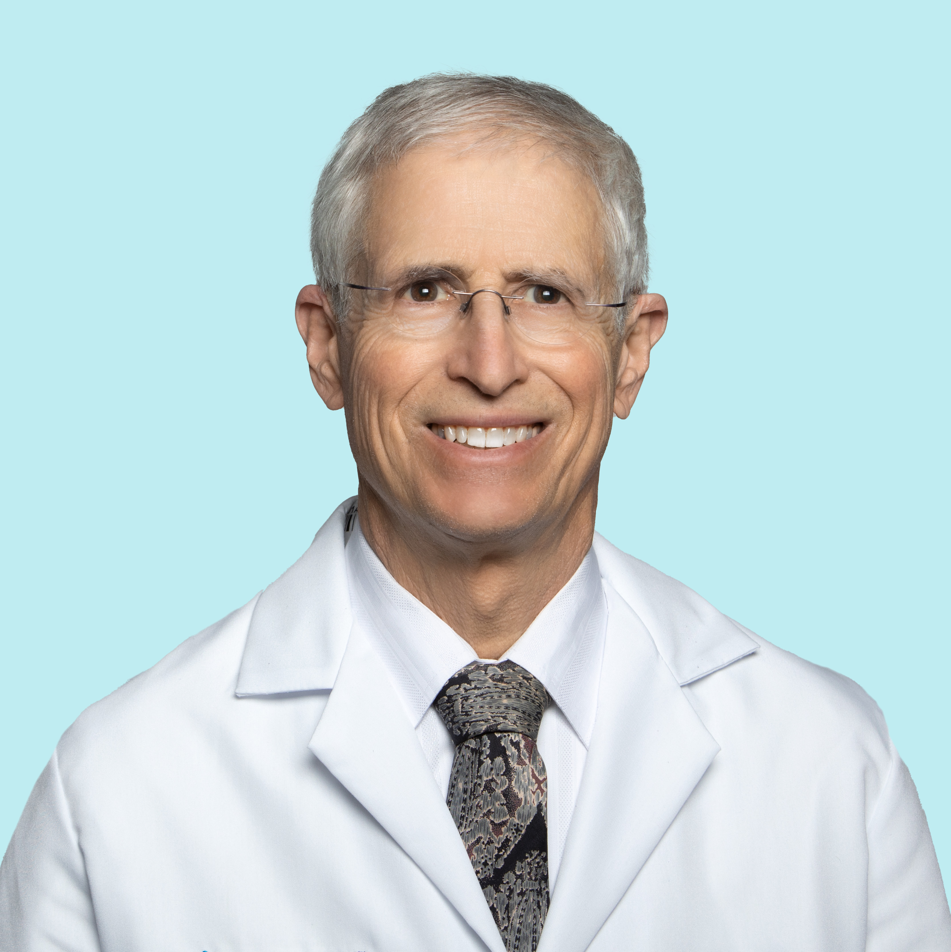 Robert A. Edelman, MD