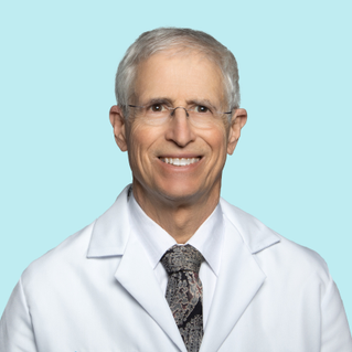 Portrait of Robert A. Edelman, MD
