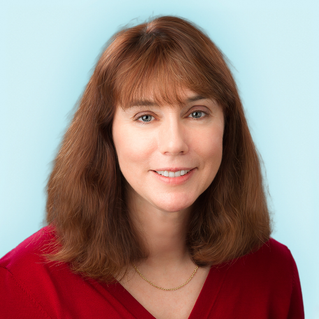 Portrait of Valerie Sprenz, MD