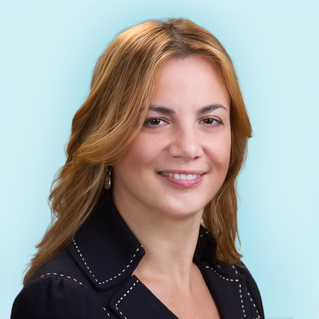 Portrait of Asya Trakht, MD, FACOG