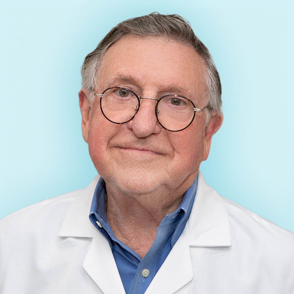 William J. Mesibov, MD