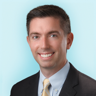 Portrait of Neil C. Dunleavy, MD, FAAOS