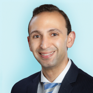 Portrait of Oren Ambalu, MD
