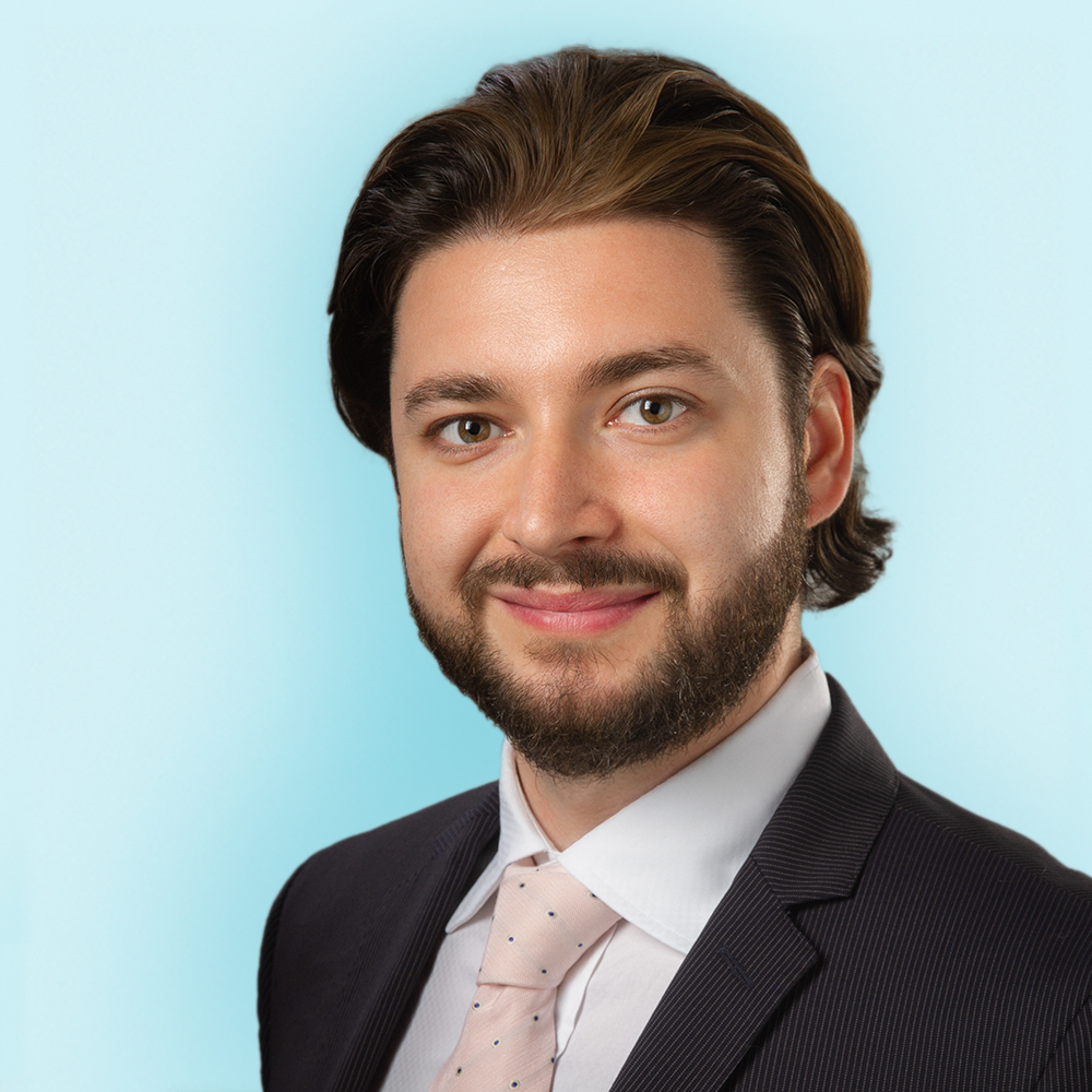 Ruslan Shnayder, MD
