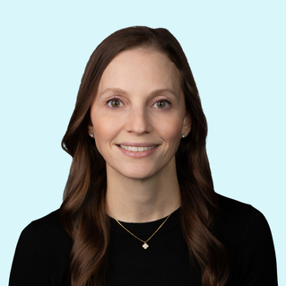 Portrait of Charlotte Birnbaum, MD