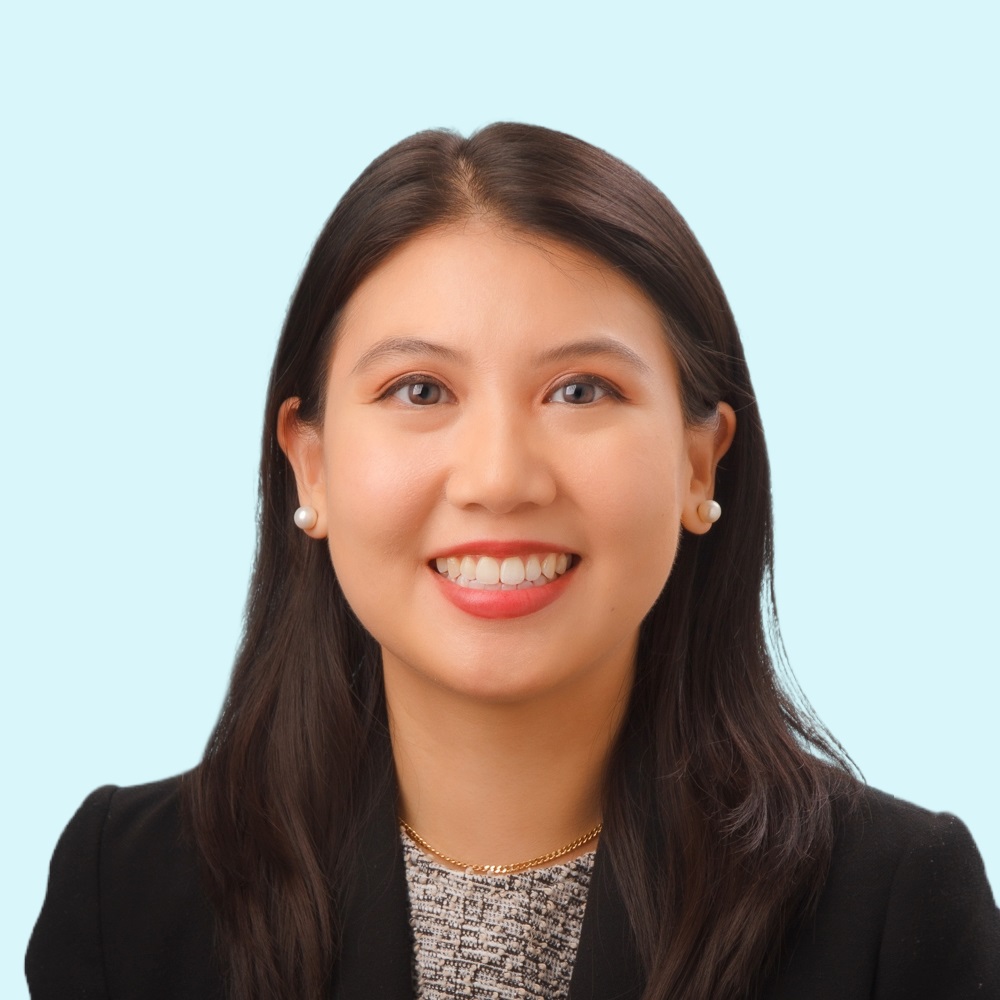 Althea Diaz, MD