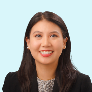 Portrait of Althea Diaz, MD