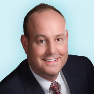 Portrait of Lance Murphy, MD, FACOG