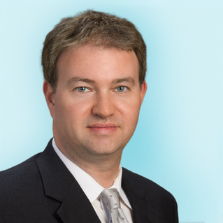 Portrait of Asaf Savir, MD