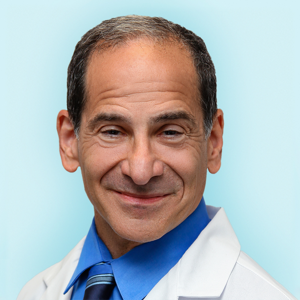 Dan S. Reiner, MD