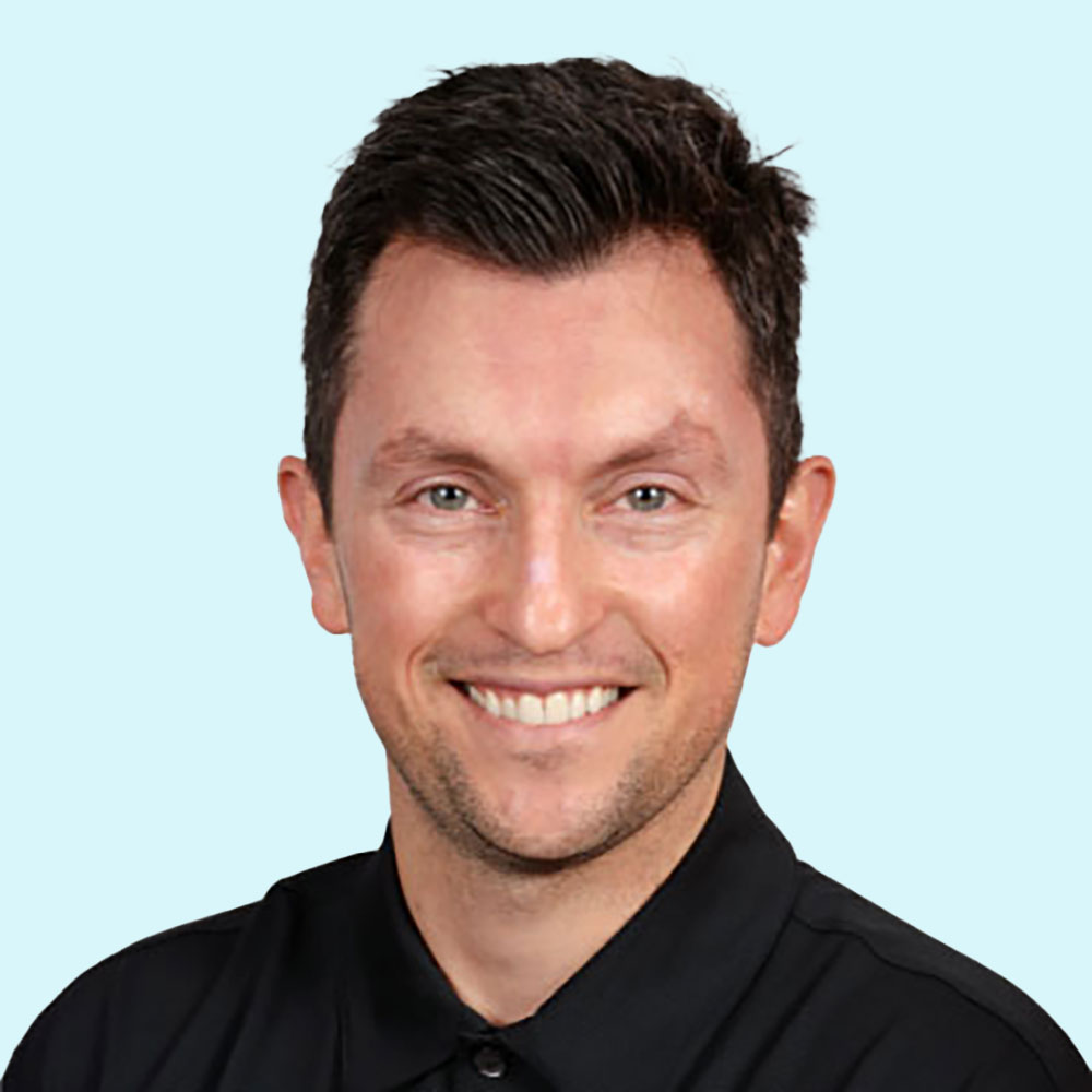 Jonathan Jezequel, PT, Dpt