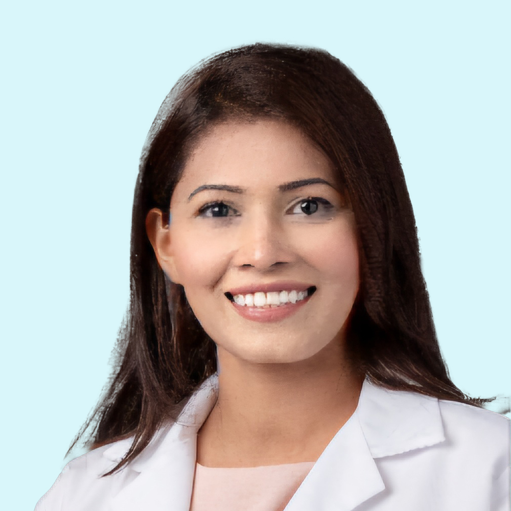 Saadiya Mushtaq, MD