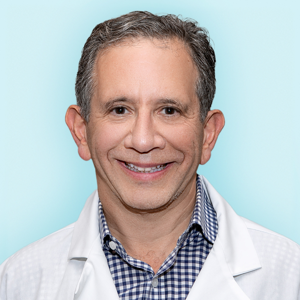 Howard P. Horlick, MD