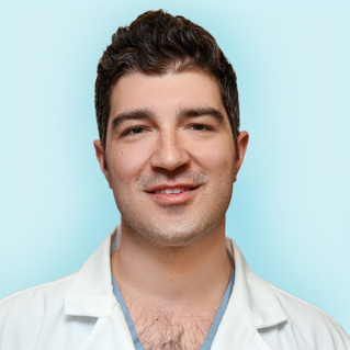 Portrait of Ian M. Sambur, MD