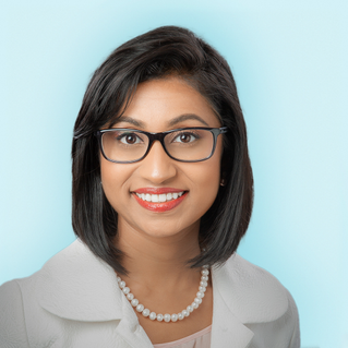 Portrait of Pakeeza Alam, MD, FACOG