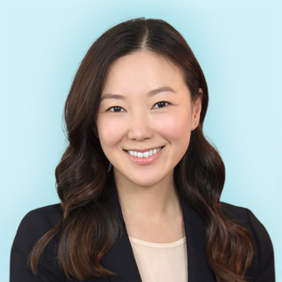 Portrait of Jane Song, MD