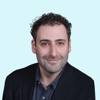 Portrait of Scott Freiberg, MD