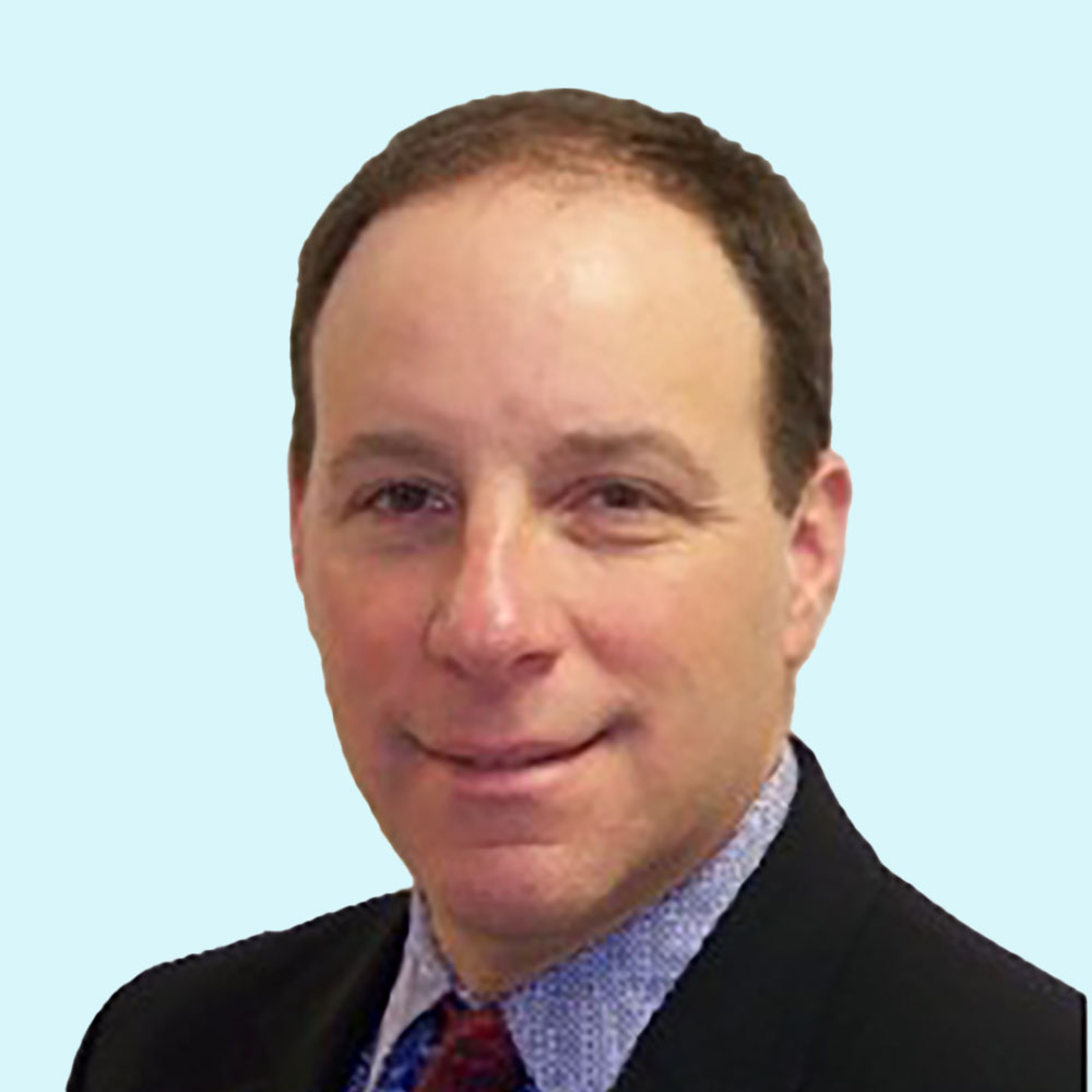 David S. Breslin, MD