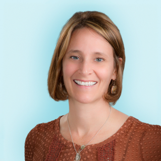 Portrait of Deborah Healy, CNM