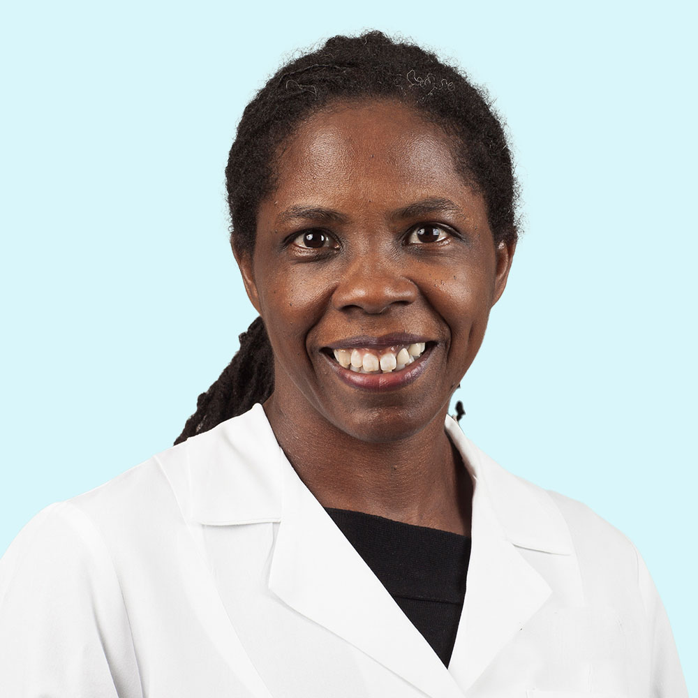 Jocelyn Dummett, MD