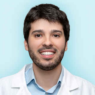 Portrait of Jeremy Claude David Chemla, MD
