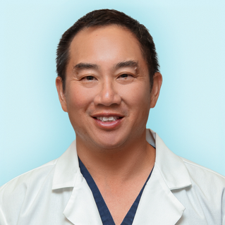 Portrait of Owen Tsong-Wen Su, MD