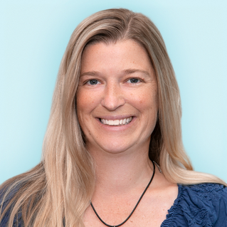 Portrait of Rachael Marie VanCura, MD