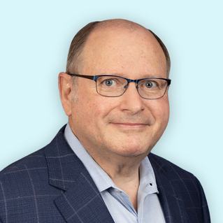 Portrait of Marvin Resmovits, MD