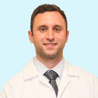 Portrait of Vincent Moscato, MD