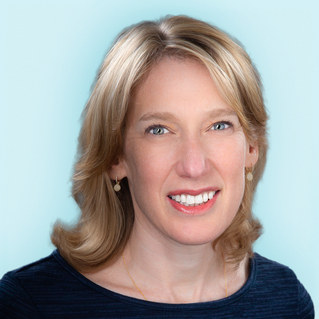 Portrait of Lauren H. Burack, MD