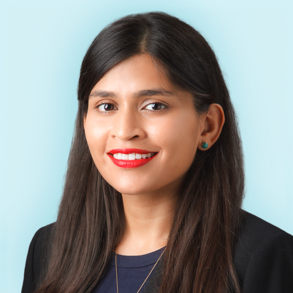 Keerti Murari, MD