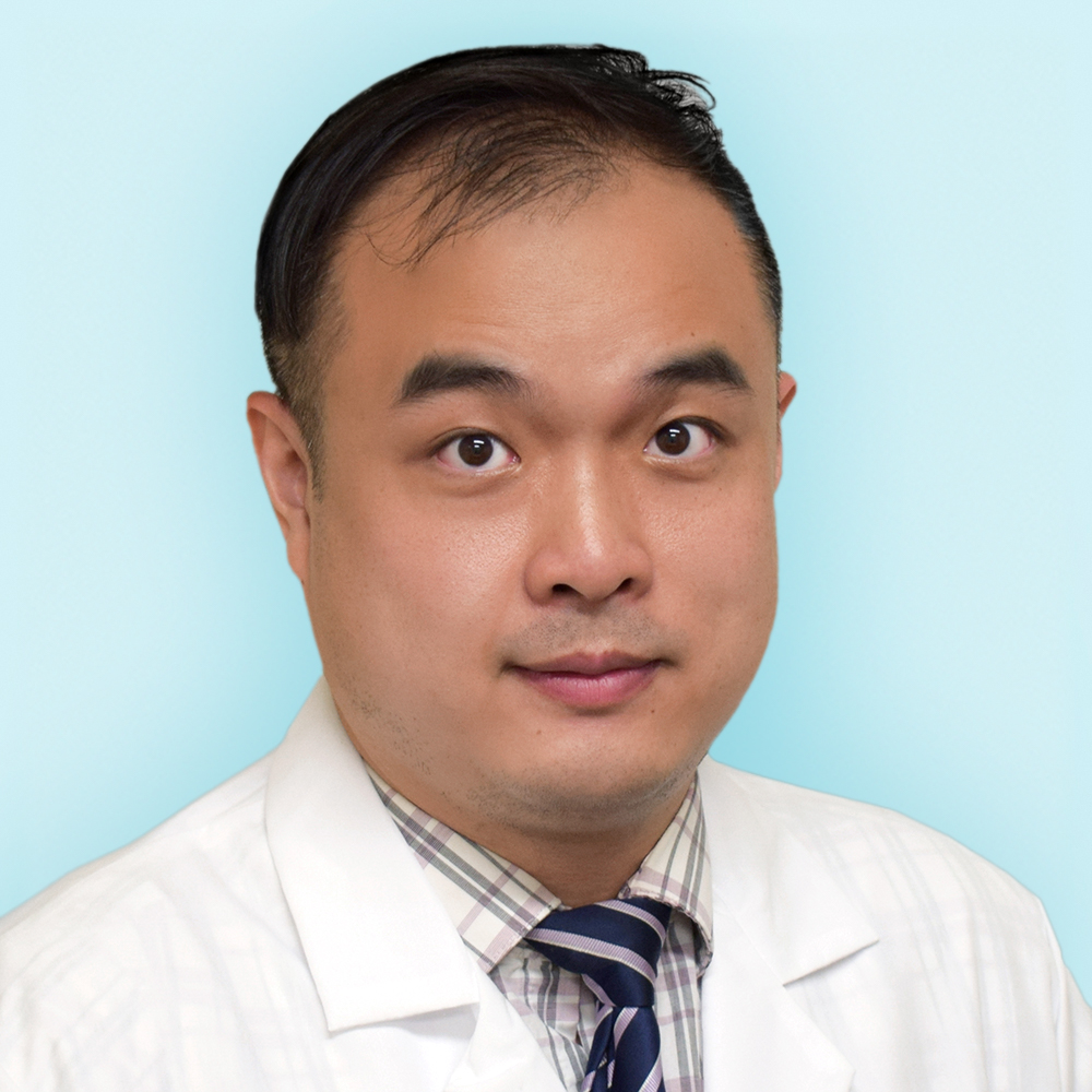 Terry Vuong, DO