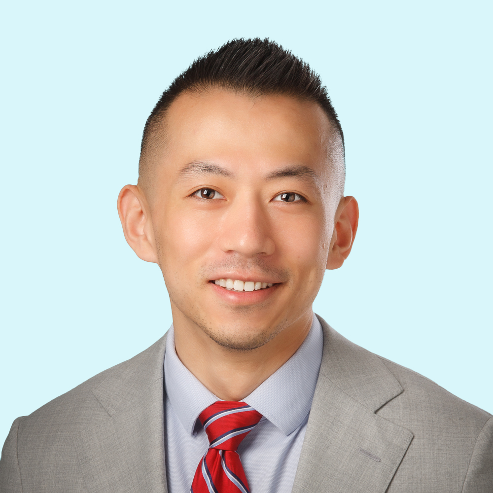Steve Guo, MD