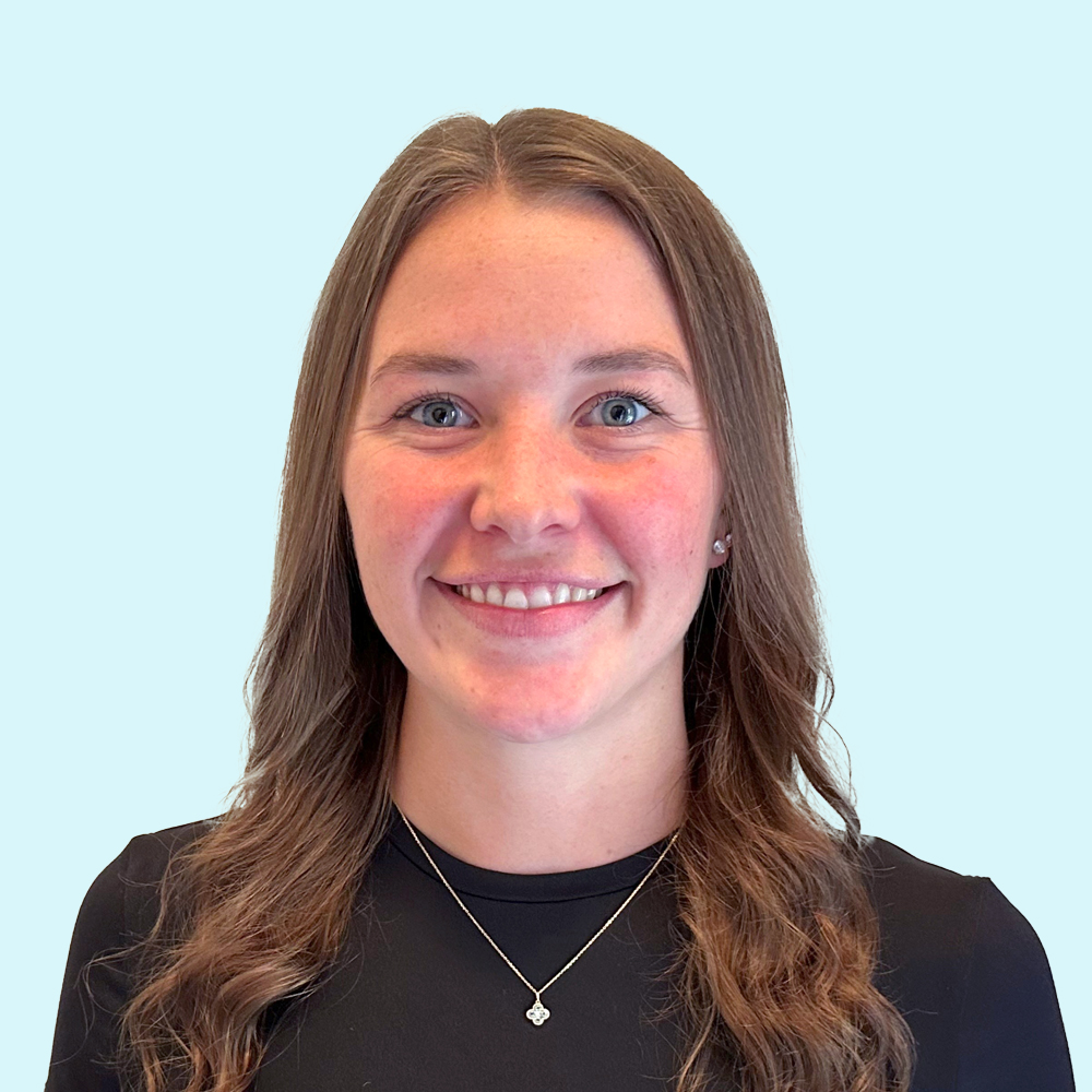 Bridget Walsh, PA