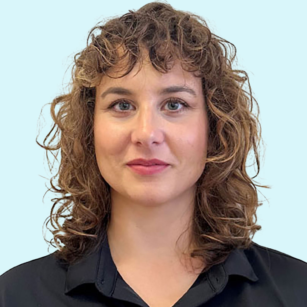 Erin Kohout, PT, Dpt