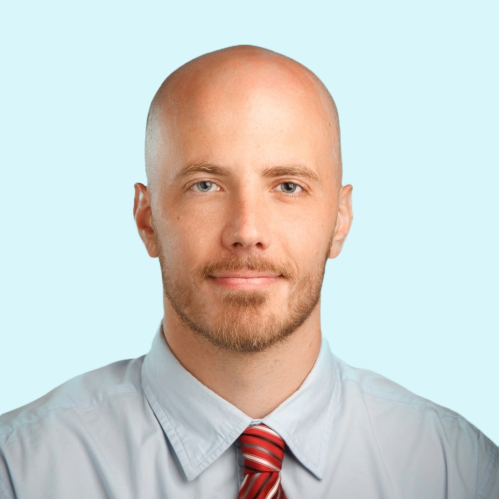 Daniel Graff, Fnp