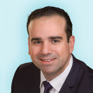 Portrait of Mark A. Nogueira, MD