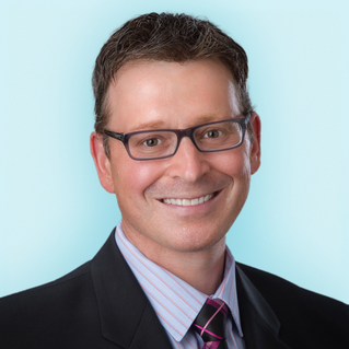 Portrait of Glenn D. Weinfeld, DPM
