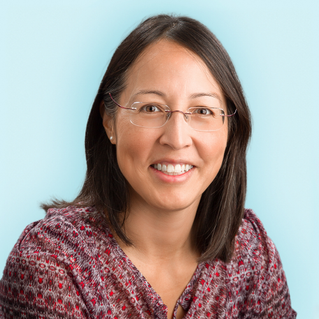 Portrait of Erika Yamada, MD