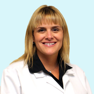 Portrait of Linda Janine Cuomo, MD, FACC